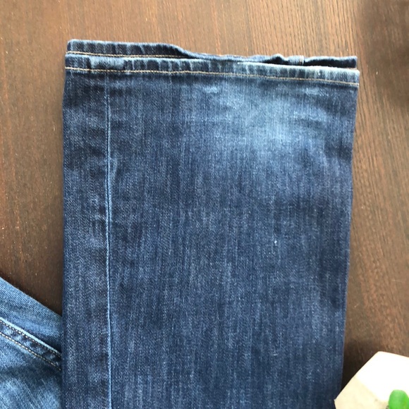 Gap boot cut jeans - Picture 4 of 8